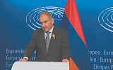 Пашинян защитил Грузию и пообещал мешать пророссийским олигархам