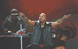 КОНЦЕРТ  Flo Rida