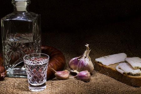 алкоголь, самогон, экономика, статистика, опрос, благополучие, самогоноварение
