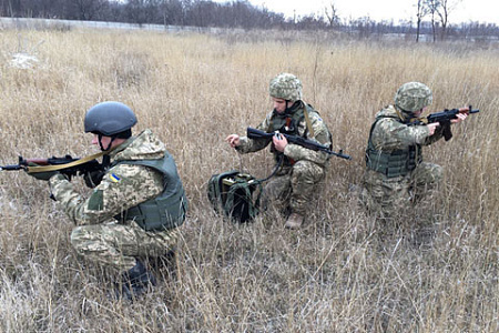 украина, донбасс, днр, горловка, басурин, госдеп, сша