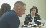 В Минске решили сделать из белорусской женщины бренд