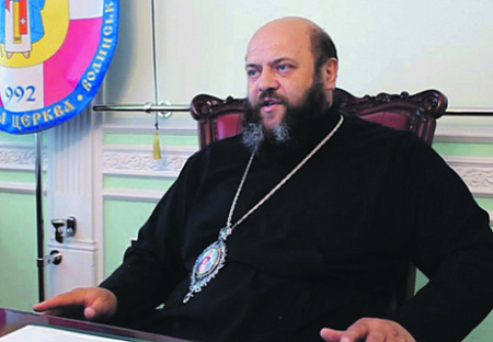 епифаний думенко, михаил зинкевич, филарет денисенко, владимир зеленский, пцу, киевский патриархат, заговор