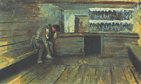 проза, юмор, марки, чебуречная