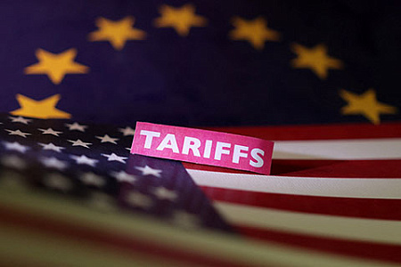 сша, вэнс, европа, вооруженные силы, безопасность, оборона, торговля, трамп, тарифные схватки