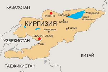 киргизия, политика, столица, манас