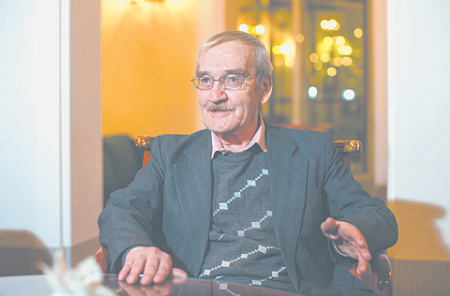 станислав петров, история, ссср, холодная война, ядерная война, предотвращение