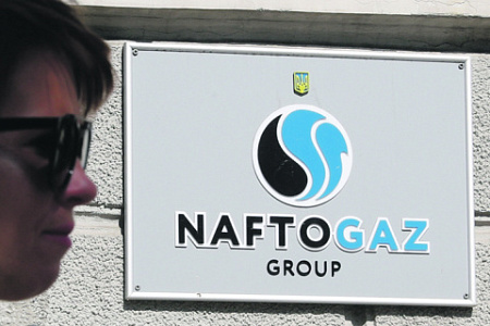 скандал, украина, нафтогаз, кобелев, газовый транзит, сша, демократы, республиканцы