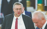 Еревану указали на то, что норвежская форель не похожа на армянскую