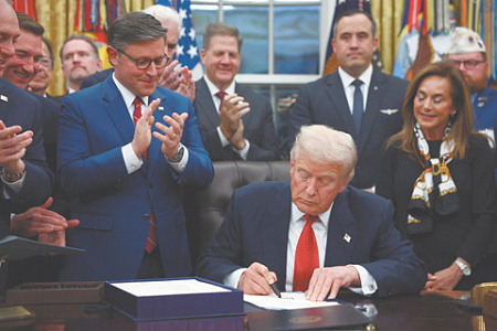 сша, трамп, прекращение шатдауна, ущерб экономике, сексуальный скандал