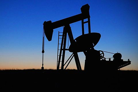 сша, саудовская аравия, нефть