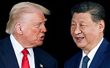 Трампу не избежать спора с Китаем о Тайване