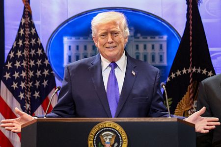 трамп, визит в китай, торговые сделки, стратегические вопросы, тайвань, закупки нефти у рф