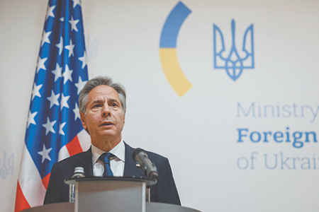 сша, ураина, политика, власть, сво, конфликт, вооружения, экономика, коррупция, американское оружие