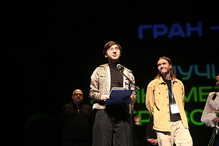 россия, кинофестиваль, архангельск, Arctic open