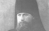 Разведчик в «монашеских доспехах»