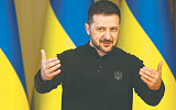 Выборы на Украине могут пройти уже весной