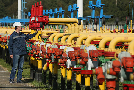 экономика, политика, газ, гахопровод, транзит, украина, завальный