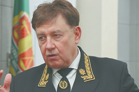 судебная система, совет судей, дефицит кадров, единые критерии, конфликт интересов, судьи и претенденты на должность