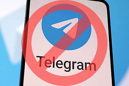 мессенджер телеграм, сбои в работе, роскомнадзор, ограничения