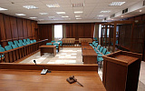 Адвокатура налаживает контакт с руководством судебной системы