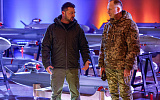 ВСУ ждут военной помощи на 5 миллиардов долларов к Новому году