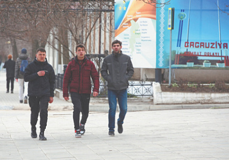гагаузия, ндс, предприниматели, соцпособия, дискриминация, молдавия, санкции, приднестровье