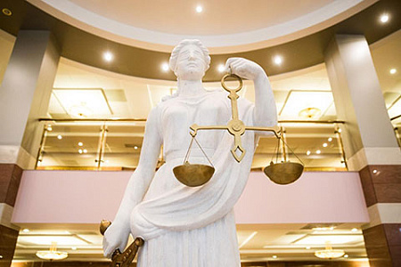 вс рф, судья, решение о мере пресечения, рассмотрение дела по существу, гарантия беспристрастности, экспертное мнение