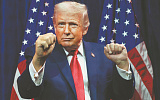 Америка и мир проходят испытание Трампом