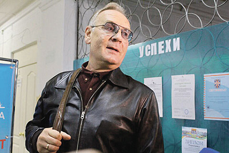 хакасия, выборы, мэр, коновалов, кпрф, лдпр