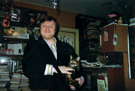 литература, поэзия, юбилей, книги, мемуары, юмор, пародии, москва, подмосковье