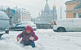 Девять миллионов переломов костей ежегодно