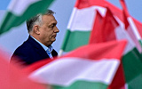 Орбан потребовал немедленно снять санкции с российской энергетики...