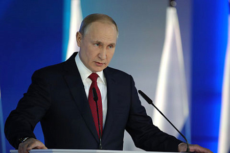 путин, послание, конституционная реформа, социальные расходы, власть, рейтинг, кабмин, мишустин