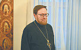 Церковный дипломат лишен сана
