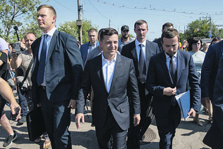 украина, конфликт, донбасс, днр, лнр, нормандский формат, зеленский, минские соглашения