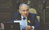 Армению запугивают Карабахом