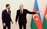 Южный Кавказ уже не СНГ