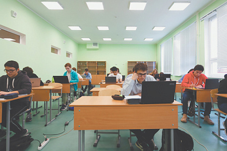 Наука и университеты, нацпроект, образование, сунц, школа