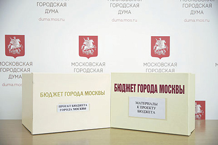 бюджет москвы, приоритеты, социальная политика, госпрограммы