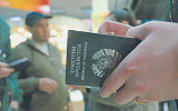 Таджикистан не смог справиться с зависимостью от денег мигрантов