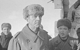 Сатрап и Отто. Судьба пленного фельдмаршала Паулюса и его куратора Вольфа Штерна 