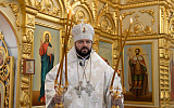 Митрополит возразил патриарху