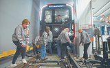 Ярмарка трудоустройства в Москве продлится несколько дней