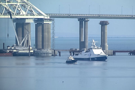 украина, крым, черное море, конфликт, лавров, азовское море, керченский пролив, крымский мост