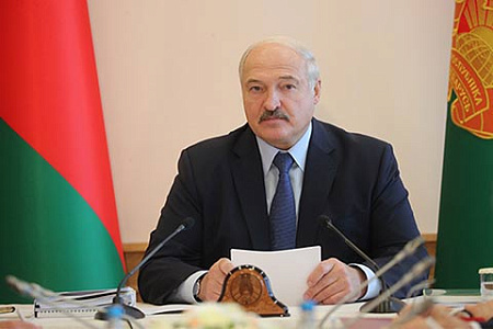 белоруссия, экономика, цены, народный контроль, пандемия