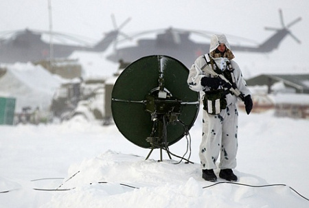 военные учения, северный флот, тикси, пво, сша, нато