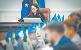 Власти Украины обещают справиться с энергетическим кризисом за три дня