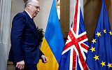 Украину ждут в новом европейском военном блоке