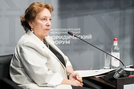 ПМЮФ, адвокатура, суд, правосудие, фпа, володина