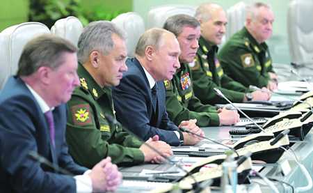 экономика, нацпроекты